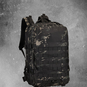 Explore the Great Outdoors with Our Men's Fashion Hiking Backpack!