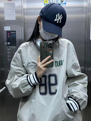 Discover the Women's Fashion Shell Jacket: Your New Wardrobe Essential