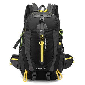 Elevate Your Outdoor Adventures with the New Outdoor Sports Backpack
