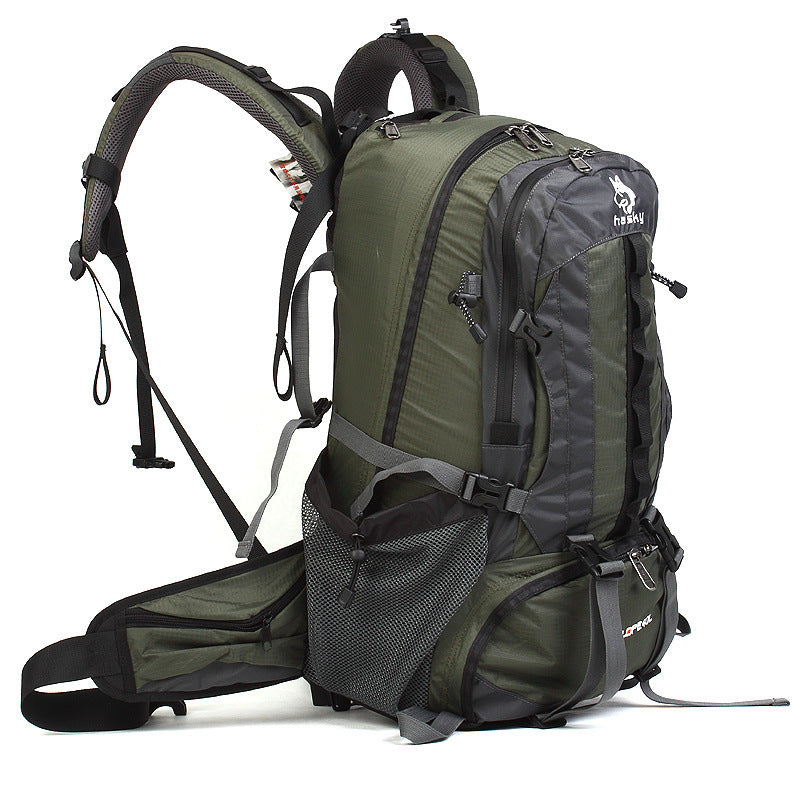 Cycling Camping Backpack