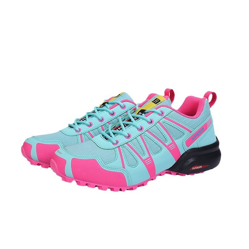 Outdoor Climbing Boots Hiking