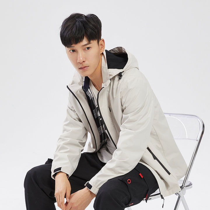 Outdoor Jacket Men