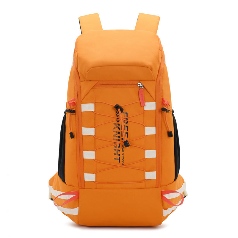 Outdoor Travel Unisex Backpack