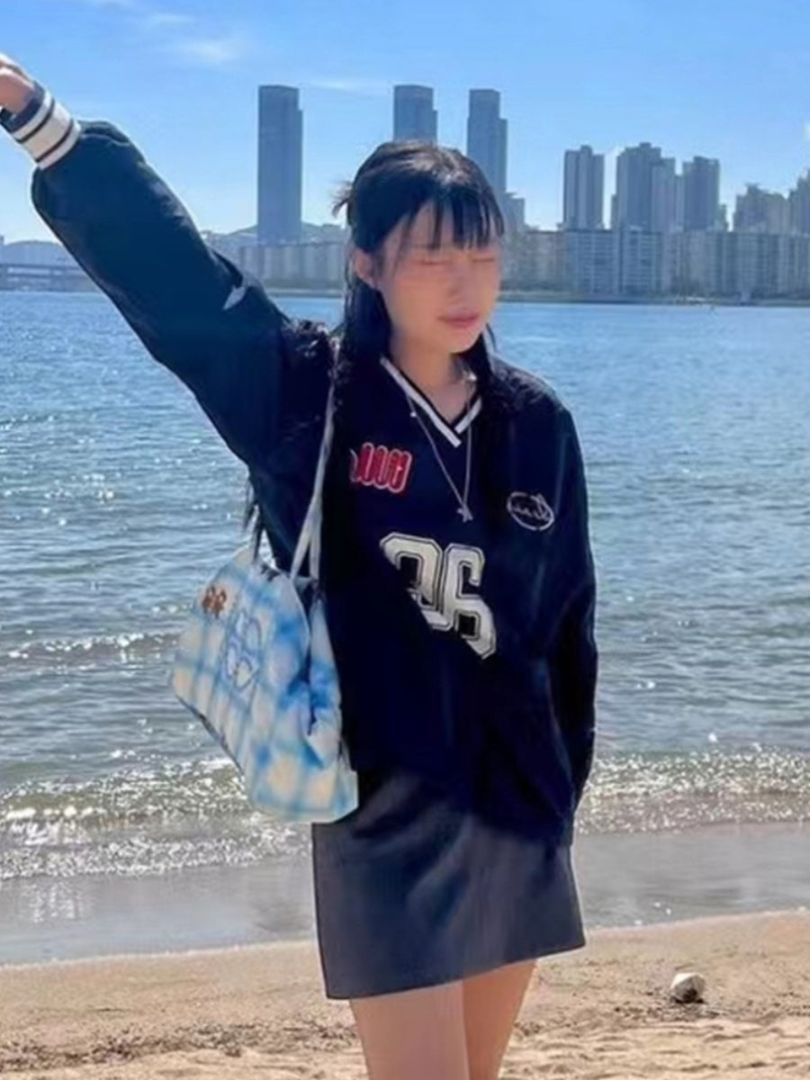 Women's Fashion Shell Jacket