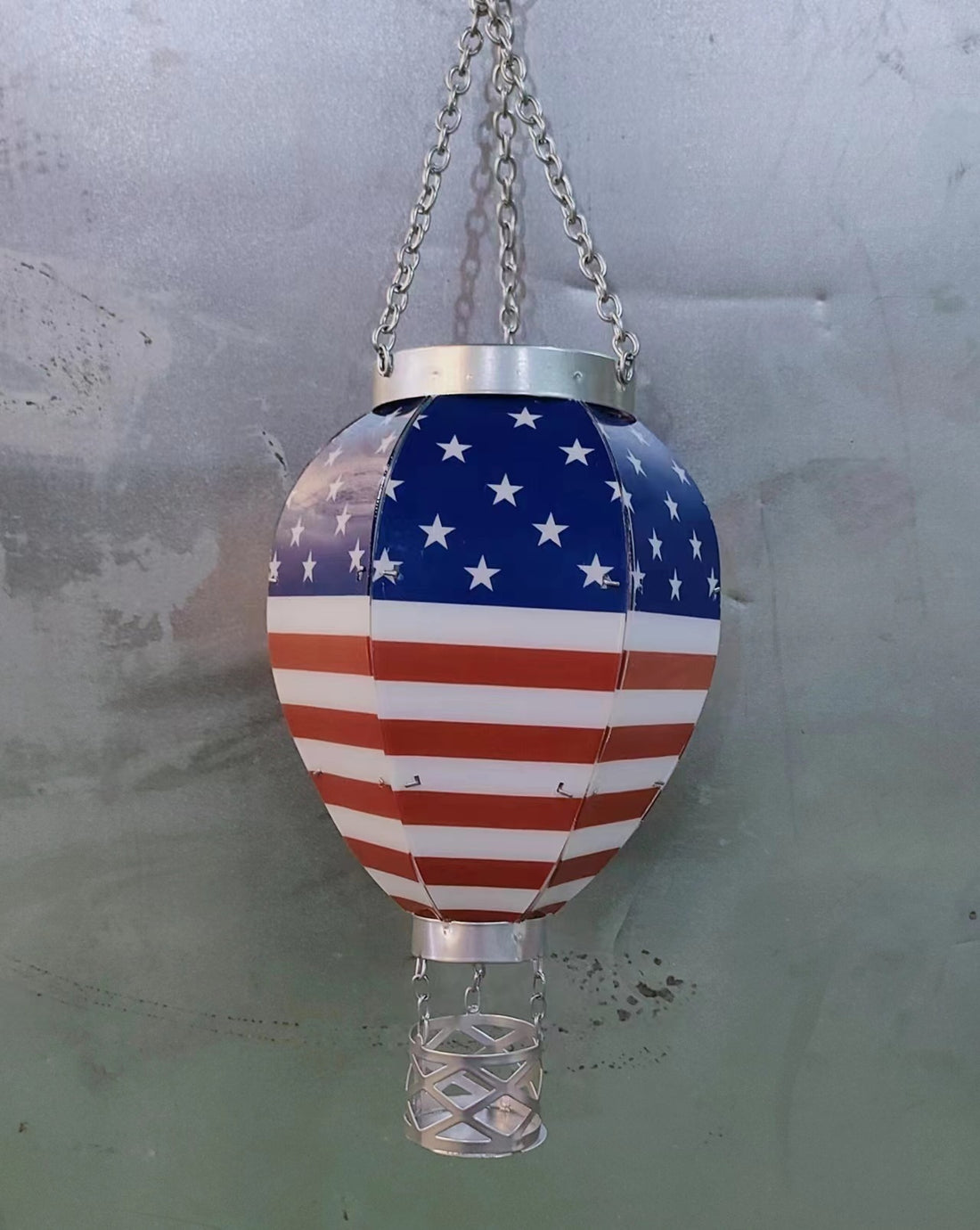 Solar Lantern Outdoor Decoration