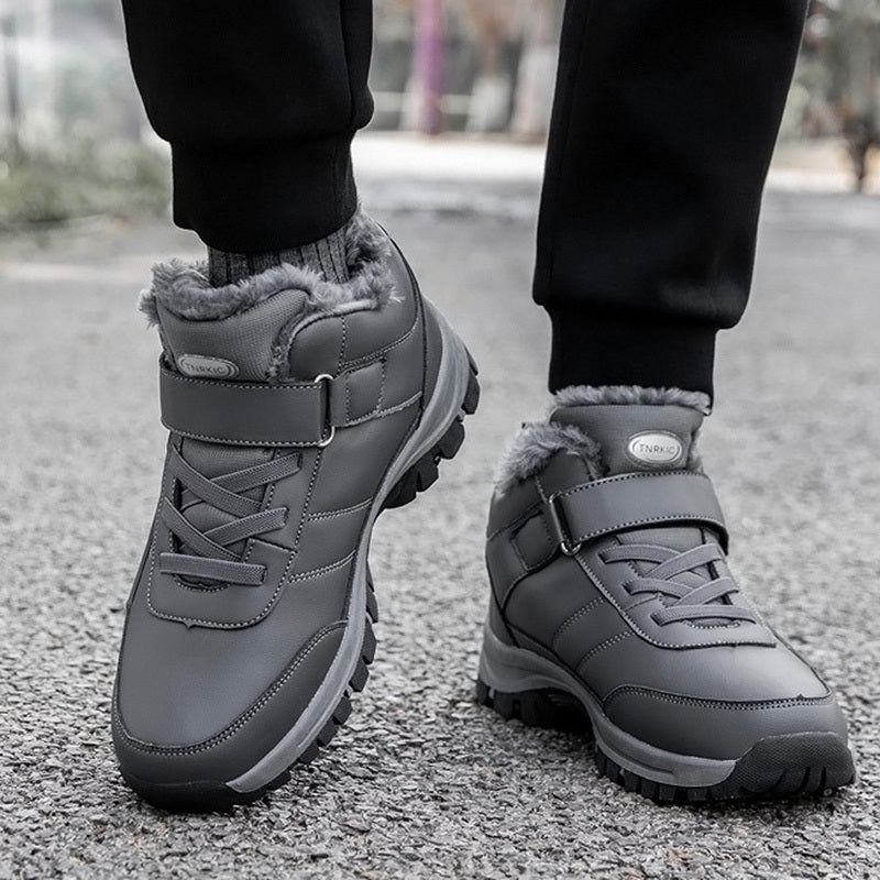 Men Climbing Hiking Shoes