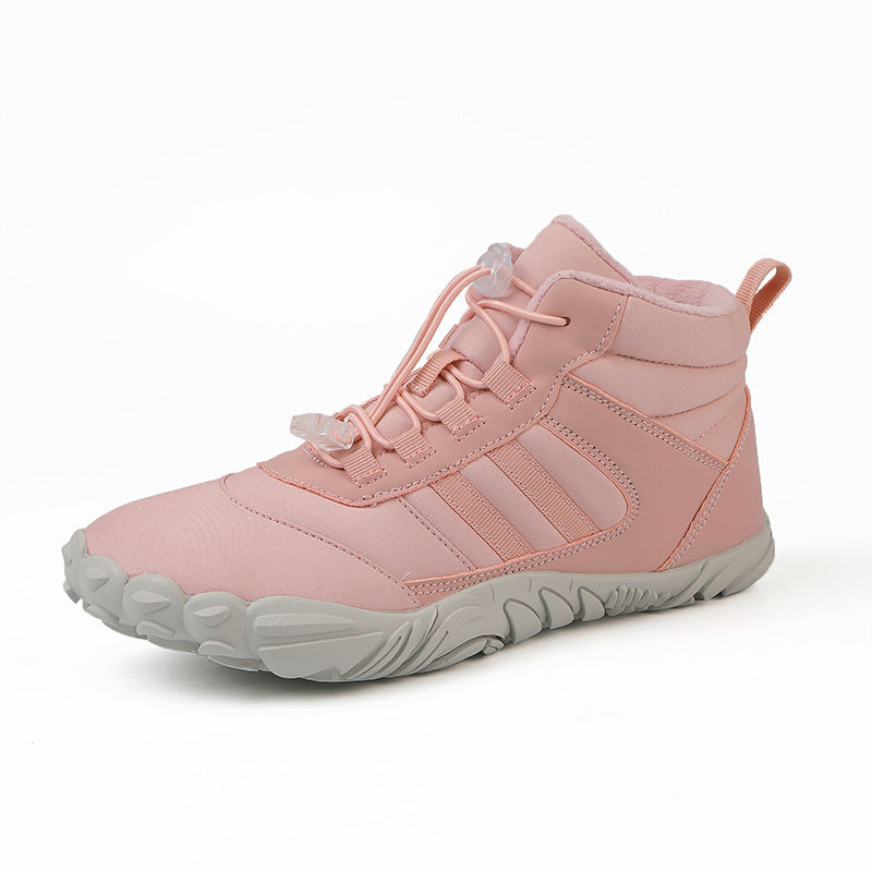 High-top Snow Boots Hiking Shoes