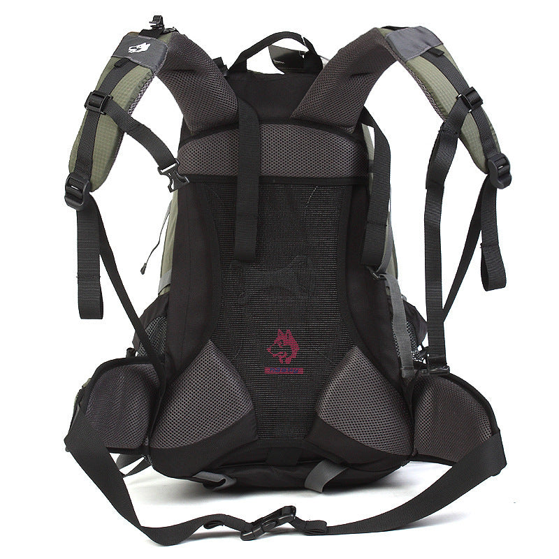 Cycling Camping Backpack
