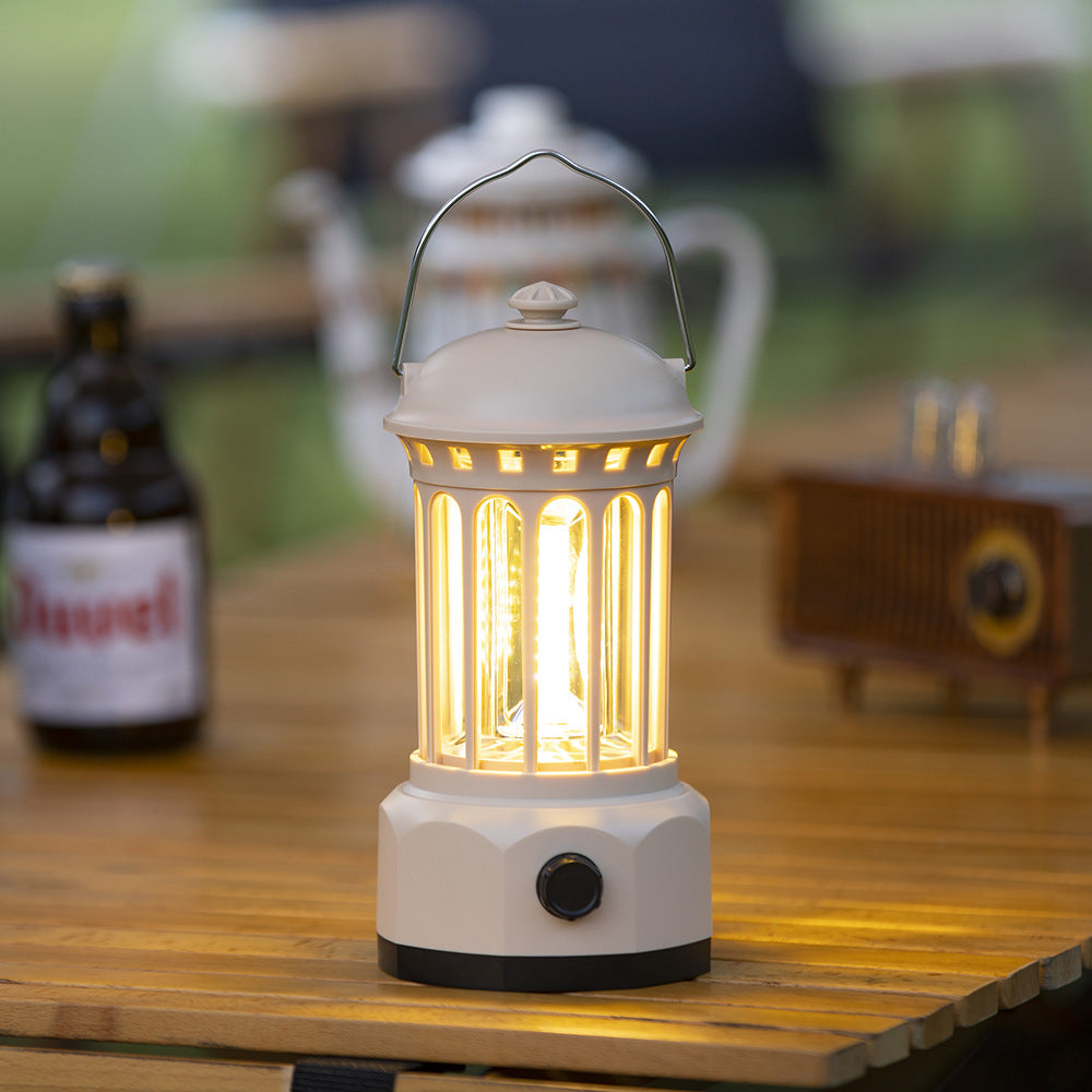 Portable Tent Light Lantern