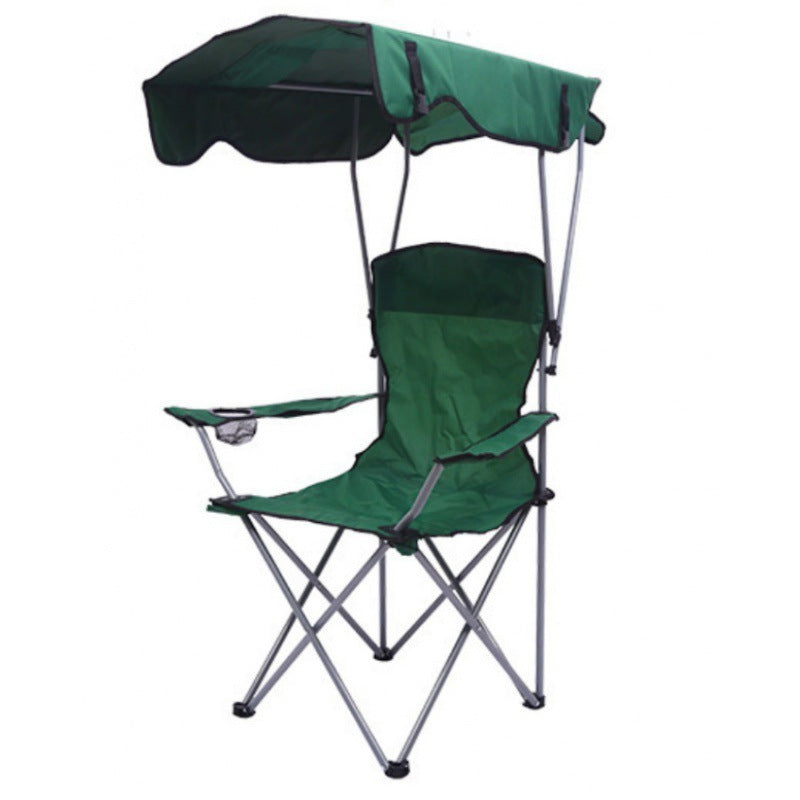 Outdoor Leisure Portable Folding Chair