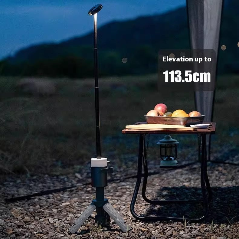 Portable Camping Lantern Light