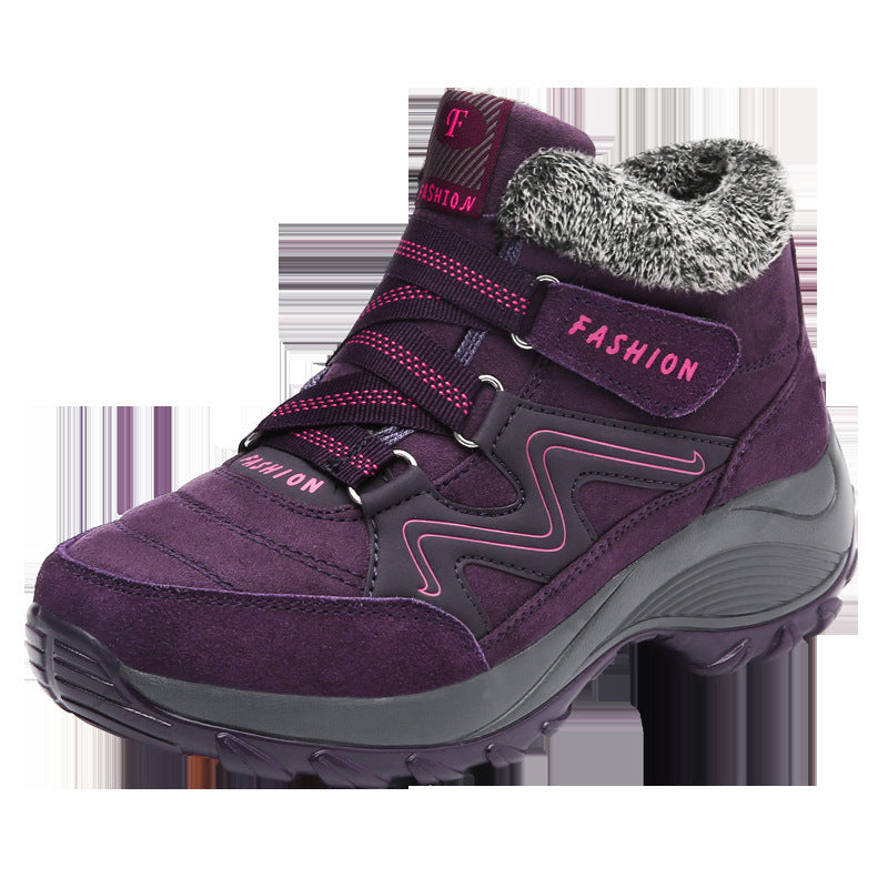 Outdoor Hiking Boots Trekking Shoes