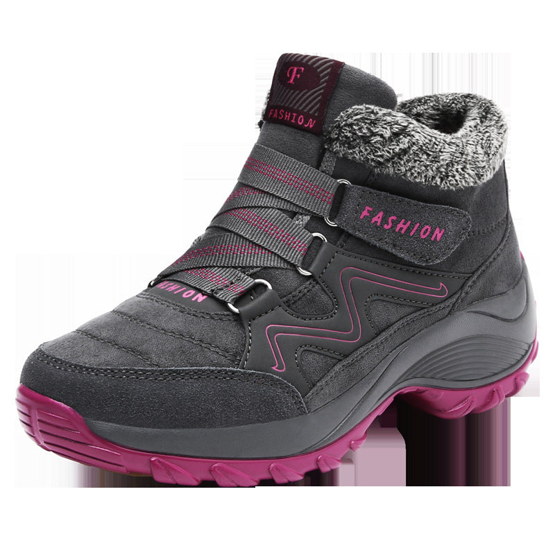 Outdoor Hiking Boots Trekking Shoes