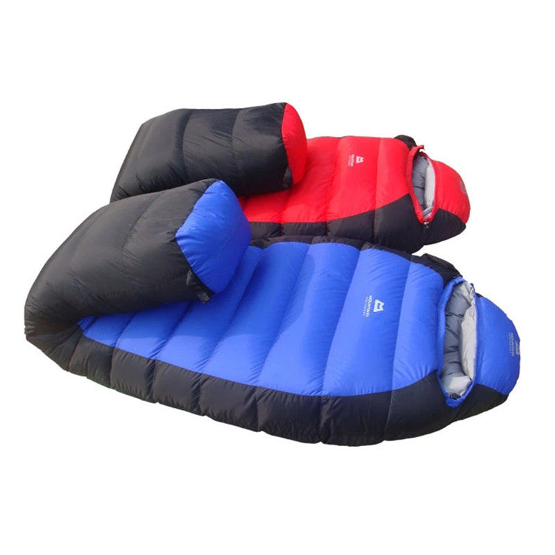 Down Sleeping Bag Outdoor Ultralight
