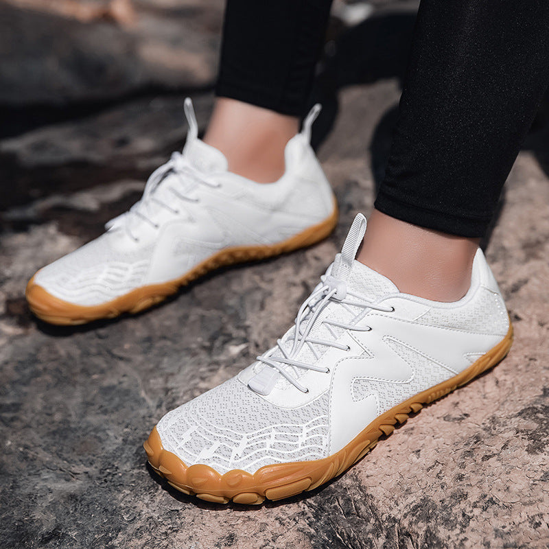 Couple Sports Climbing Shoes