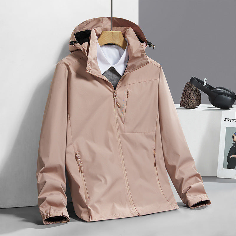 Outdoor Jacket Men