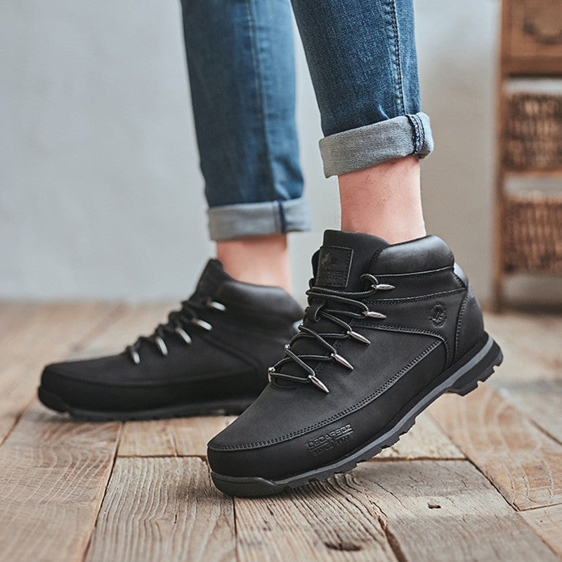 Outdoor Boots Hiking Shoes