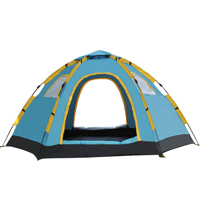 camping tent camping speed tent