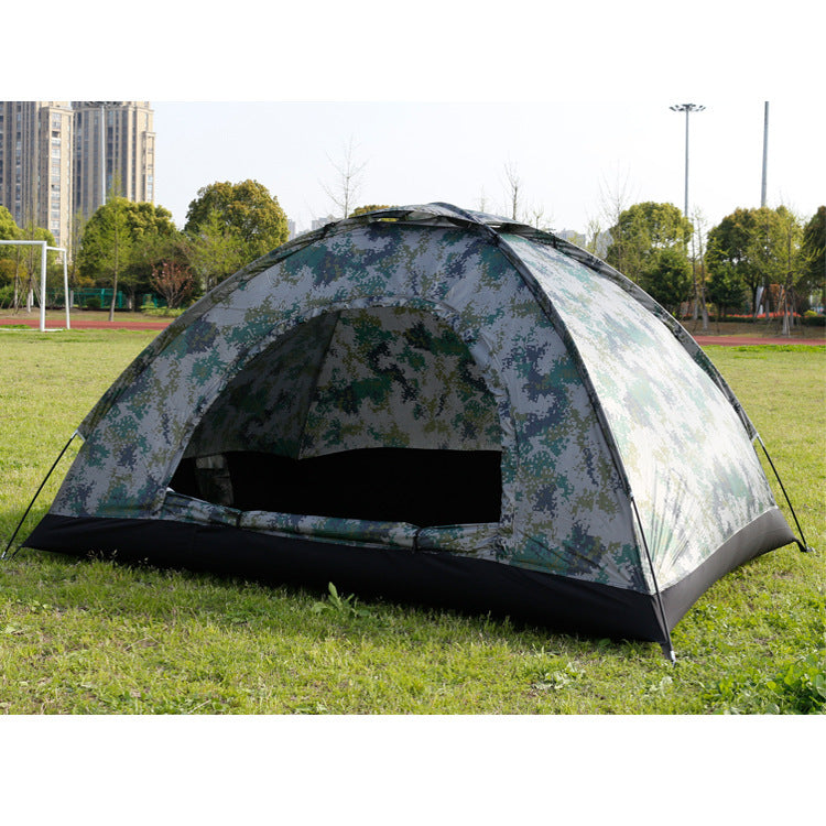 Outdoor Travel Tent Camping Tent