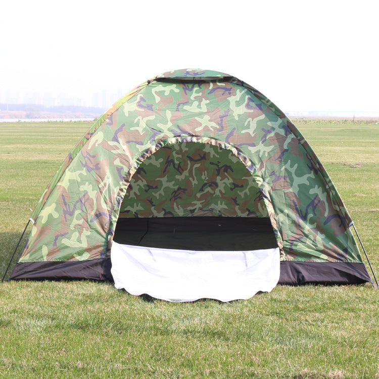 Outdoor Travel Tent Camping Tent
