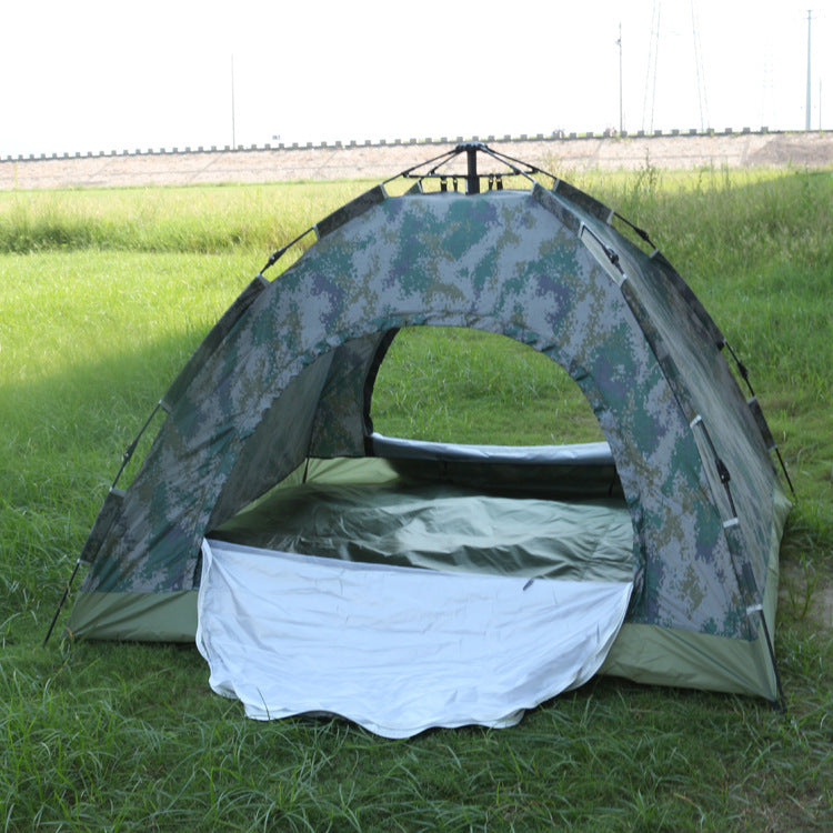 Outdoor Travel Tent Camping Tent