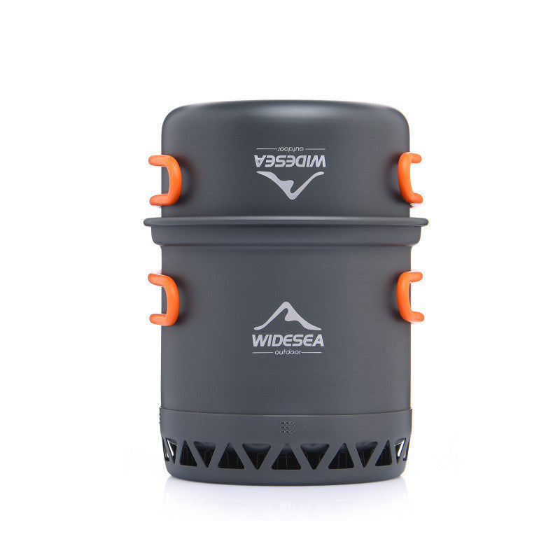 Widesea Camping Cookware Outdoor