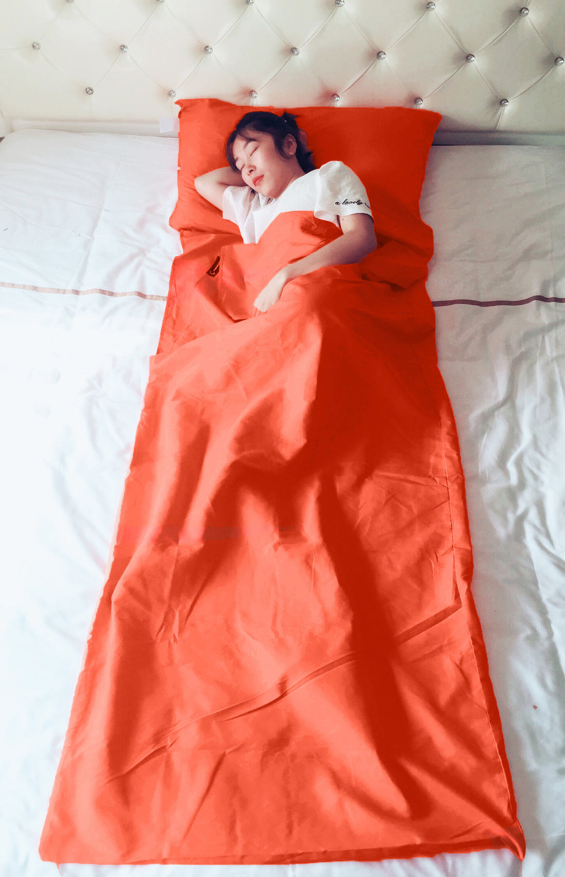Ultralight Design Outdoor Sleeping Bag