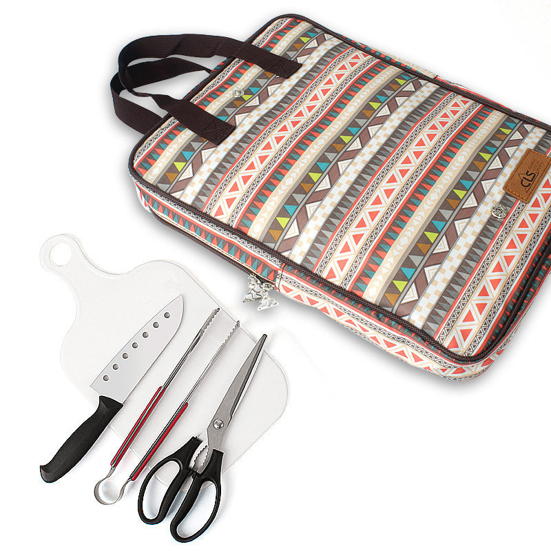 Outdoor Cookware Camping Barbecue