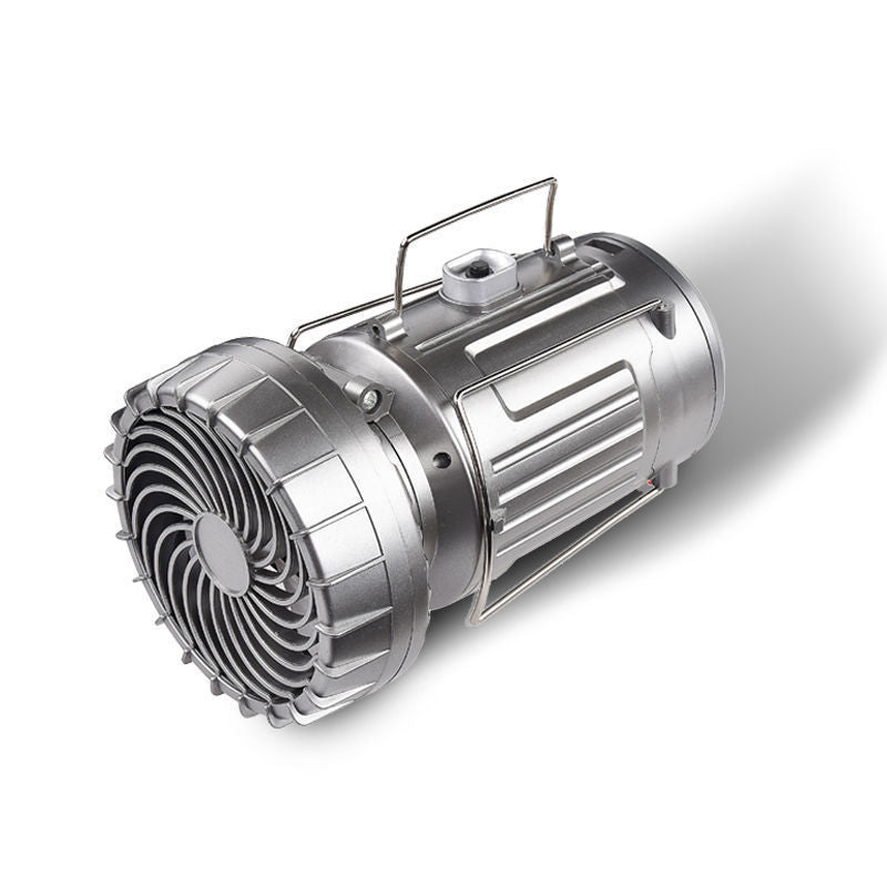 6 In 1 Portable Outdoor Camping Lantern