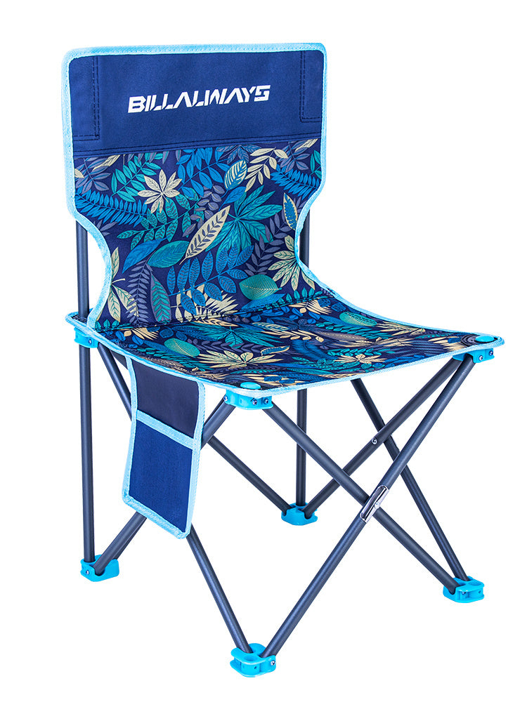 Outdoor Folding Chair Backrest