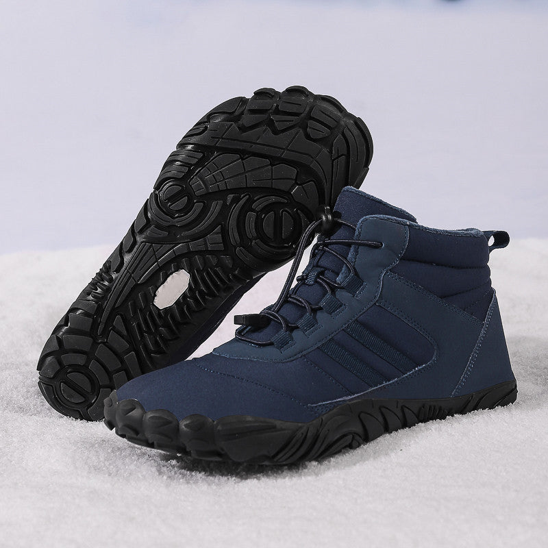 High-top Snow Boots Hiking Shoes
