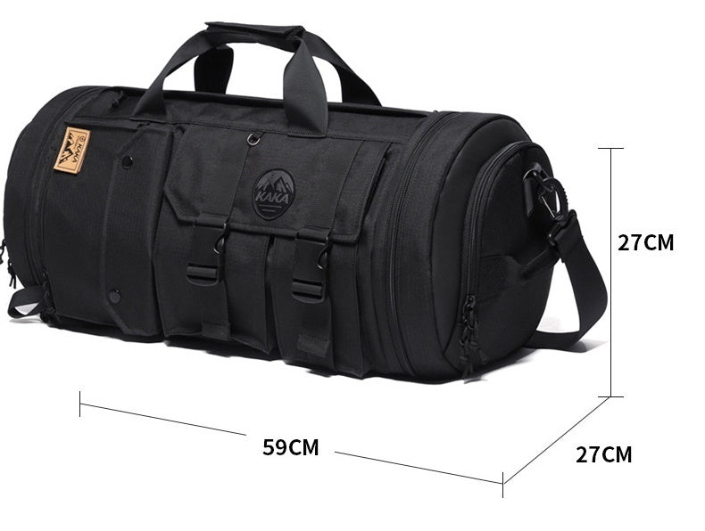 Outdoor Travel Backpack