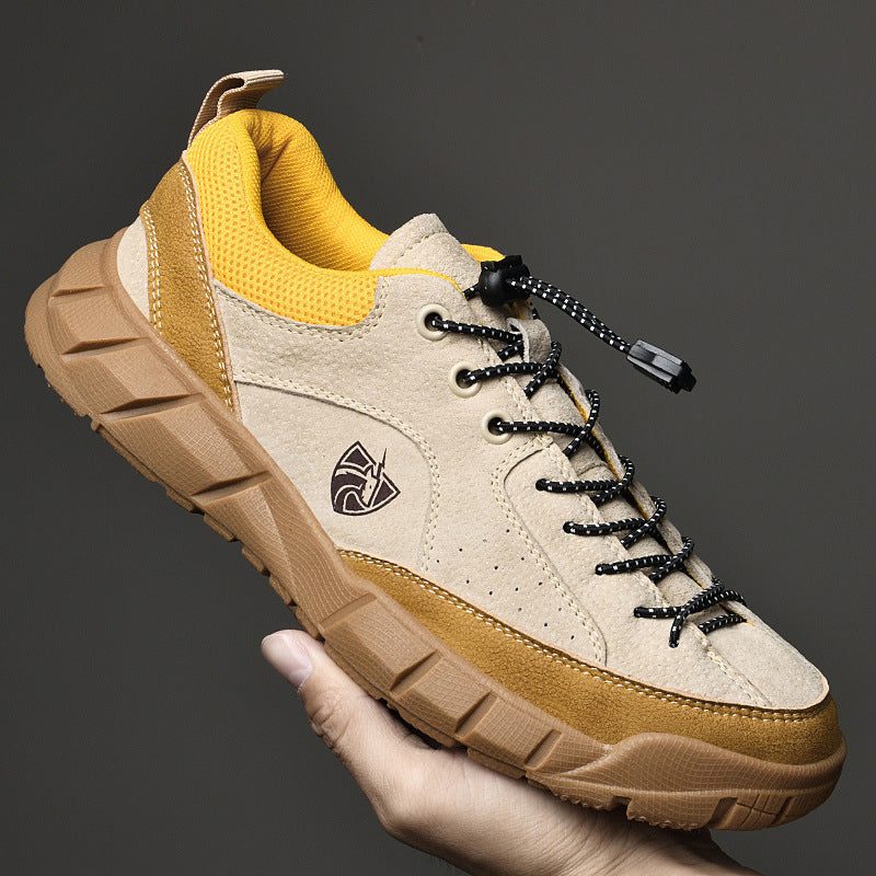 Sneaker Mountain Climbing Shoes