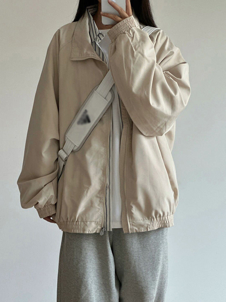 American Vintage Overalls Jacket