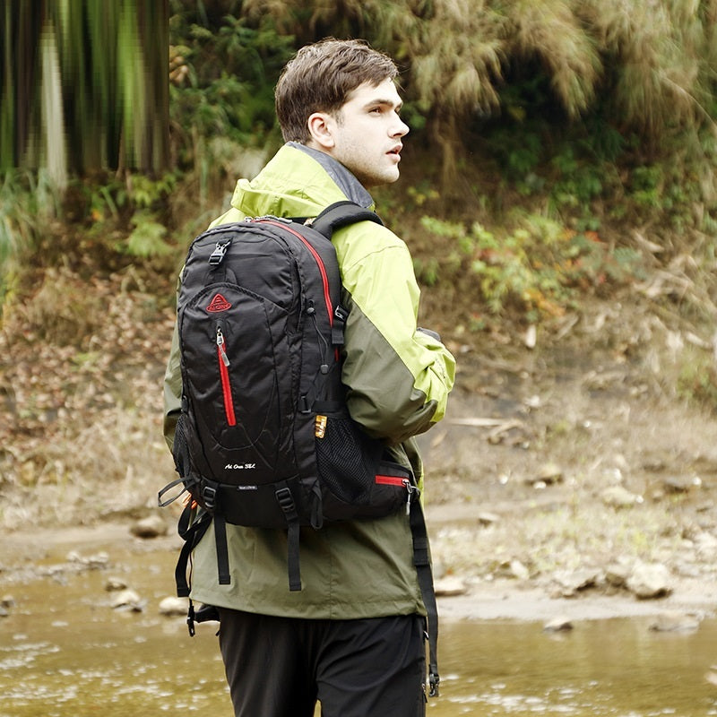 Outdoor Sports Mountaineering Backpack