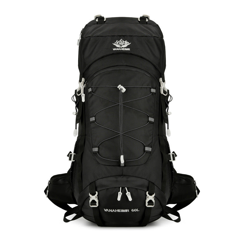 Hiking Camping Travel Outdoor Backpack