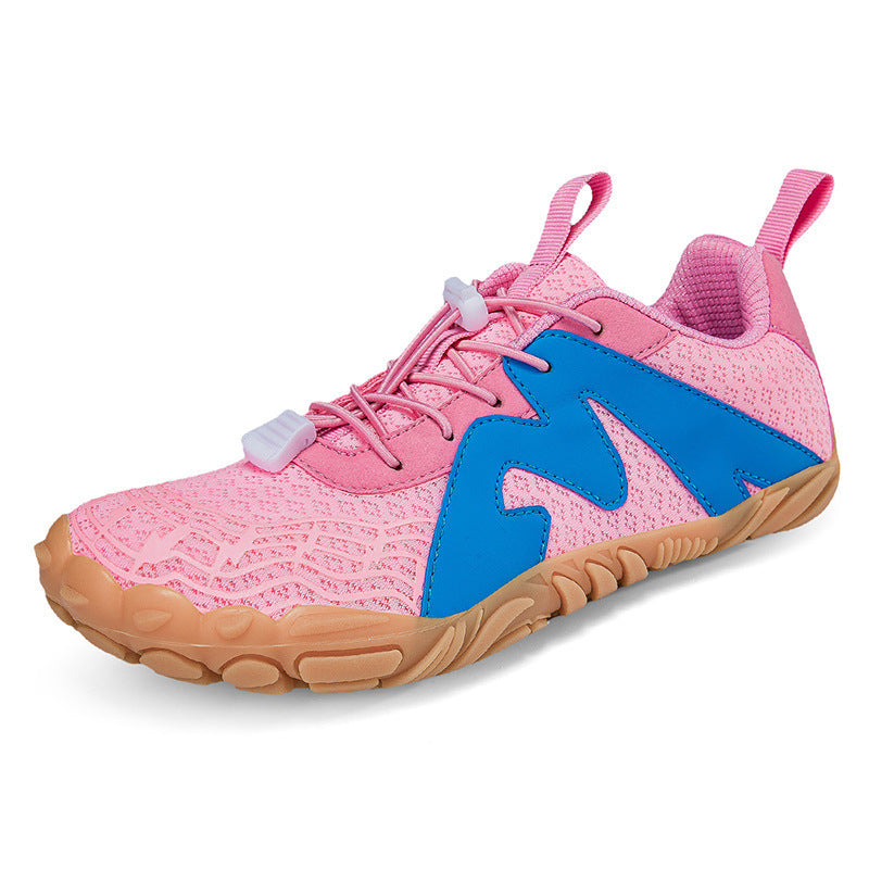 Couple Sports Climbing Shoes