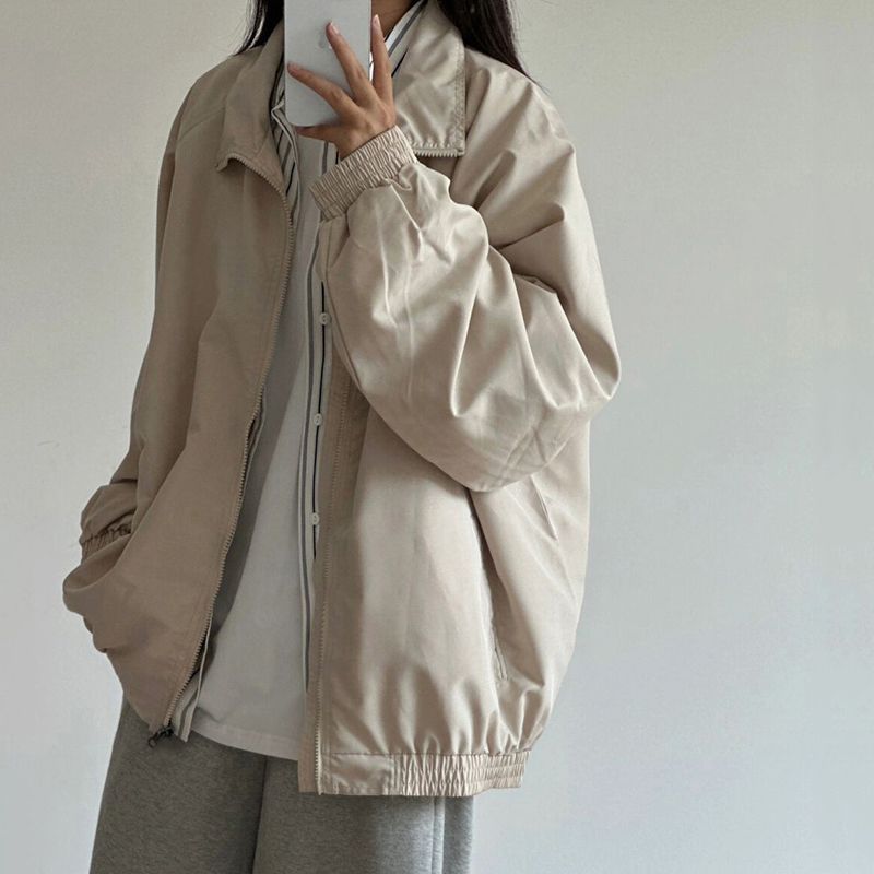 American Vintage Overalls Jacket