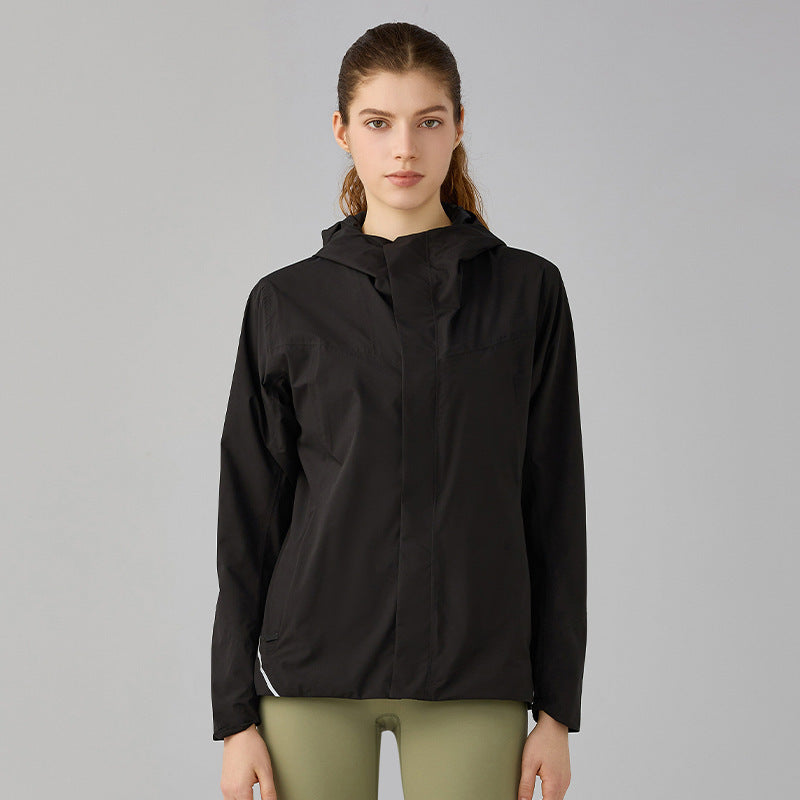 Wool Lined Warm Soft Shell Jacket