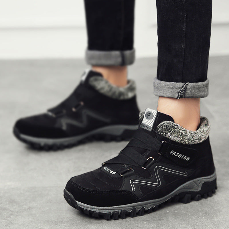 Outdoor Hiking Boots Trekking Shoes