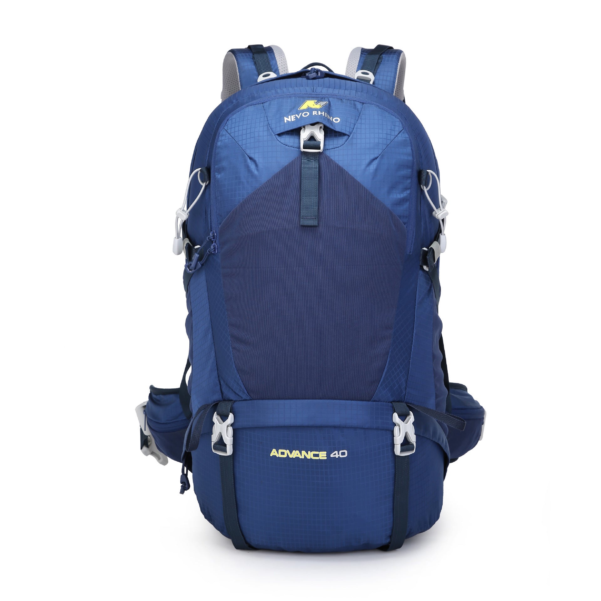 Large Capacity Lightweight Backpack