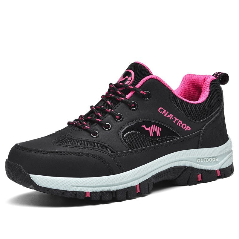 Waterproof Wear-resistant Women's Shoes