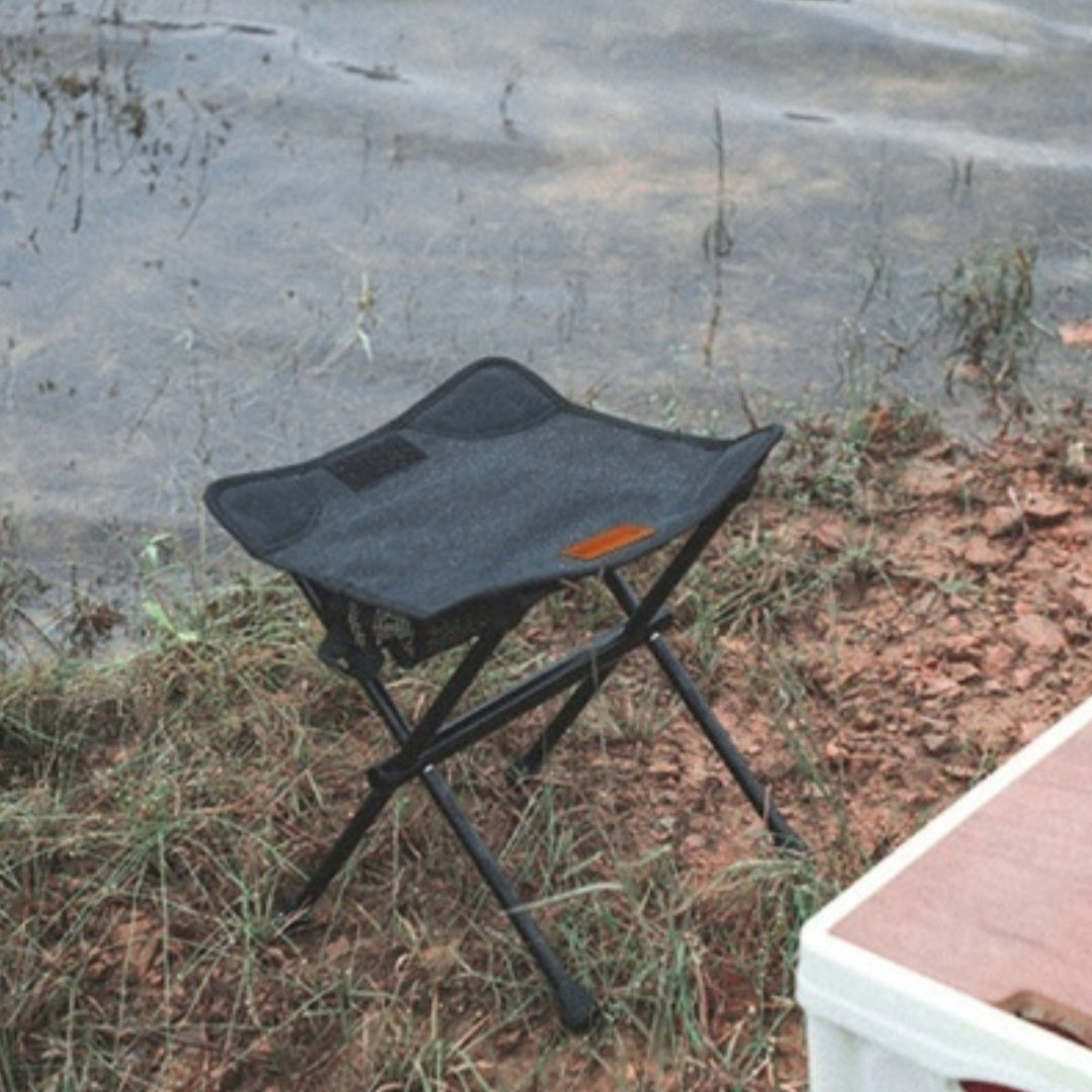 Ultralight Folding Chair