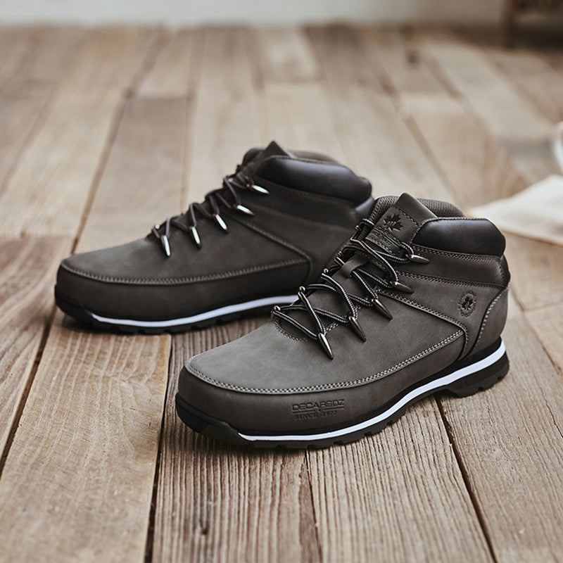 Outdoor Boots Hiking Shoes