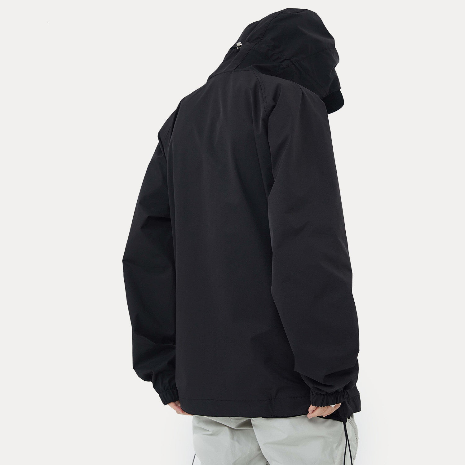 Shell Jacket Same Style For Women