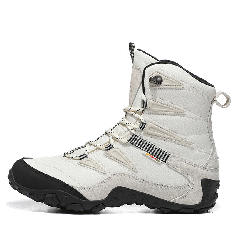 Waterproof non-slip hiking boots