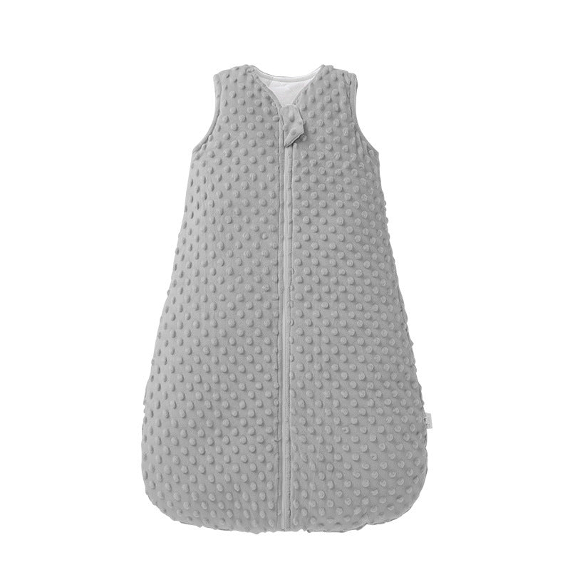 Sleeping Bags Quilted Thick Warm Vest