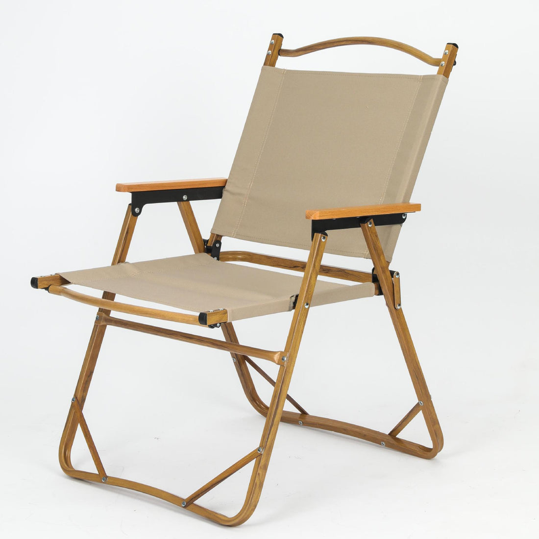 Outdoor Portable Camping Folding Chair