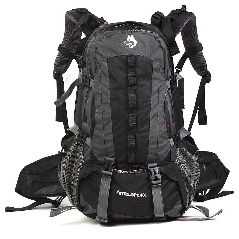 Cycling Camping Backpack