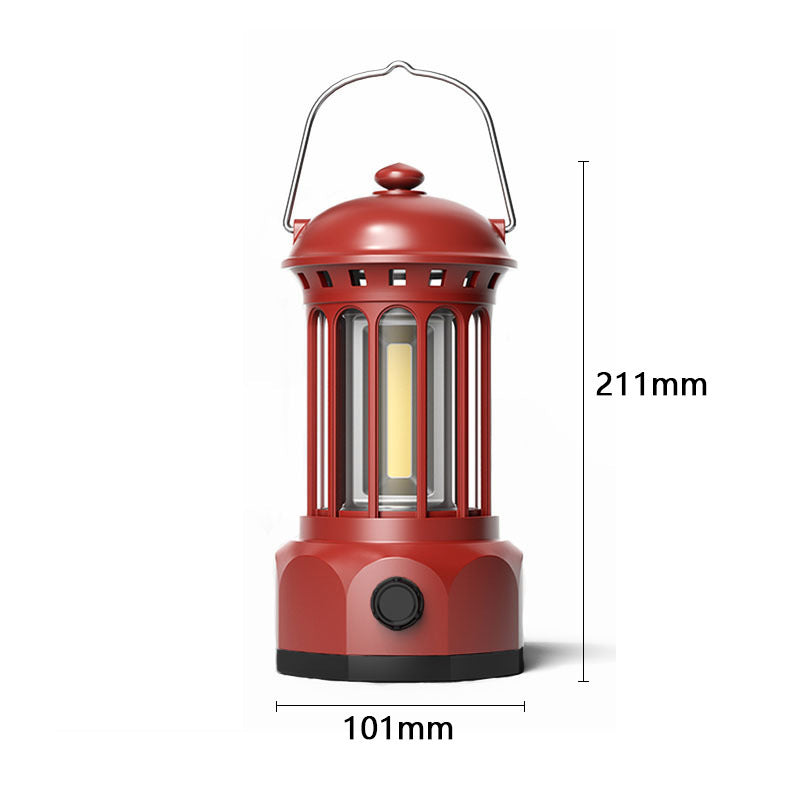 Portable Tent Light Lantern